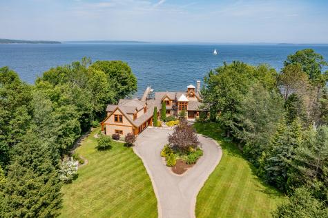 27 Jasmine Way Belfast ME 04915