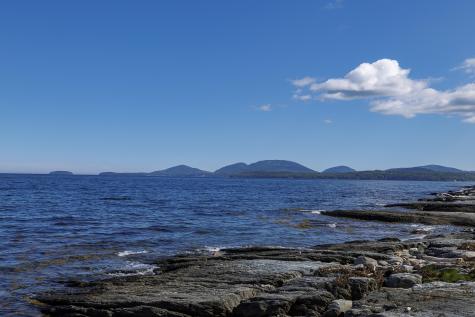 6 Lorimer Road Lamoine ME 04605