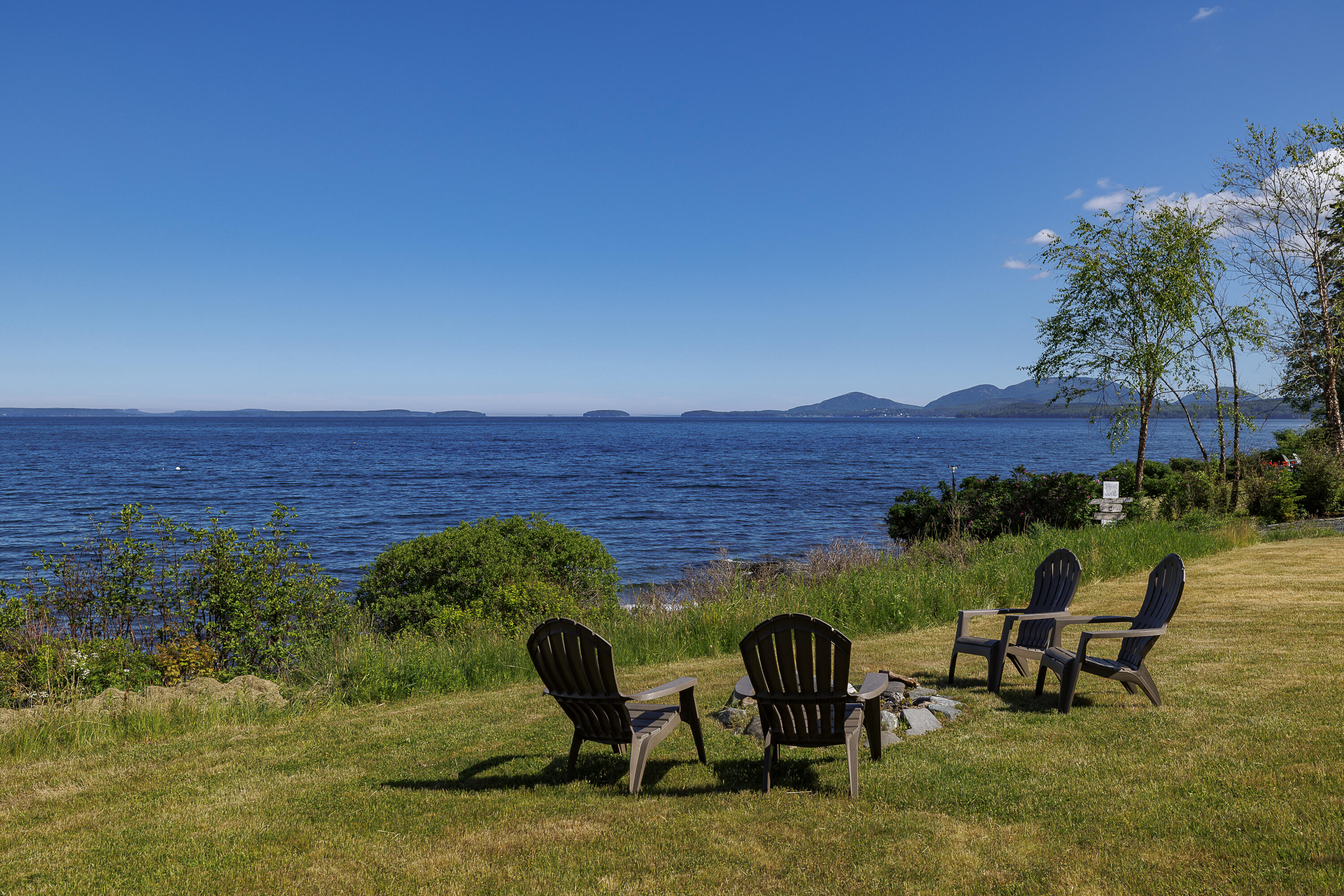 6 Lorimer Road Lamoine ME 04605