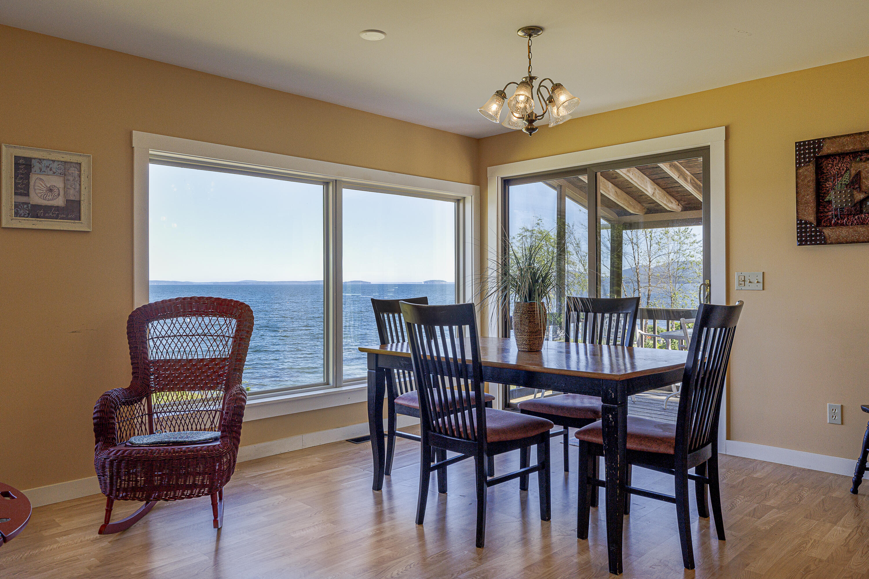 6 Lorimer Road Lamoine ME 04605