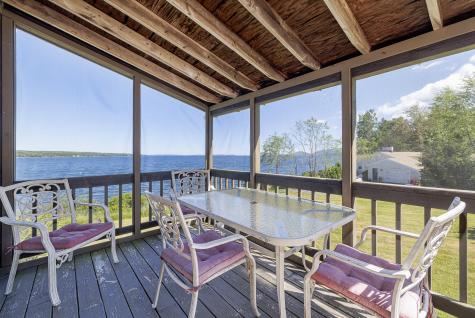 6 Lorimer Road Lamoine ME 04605