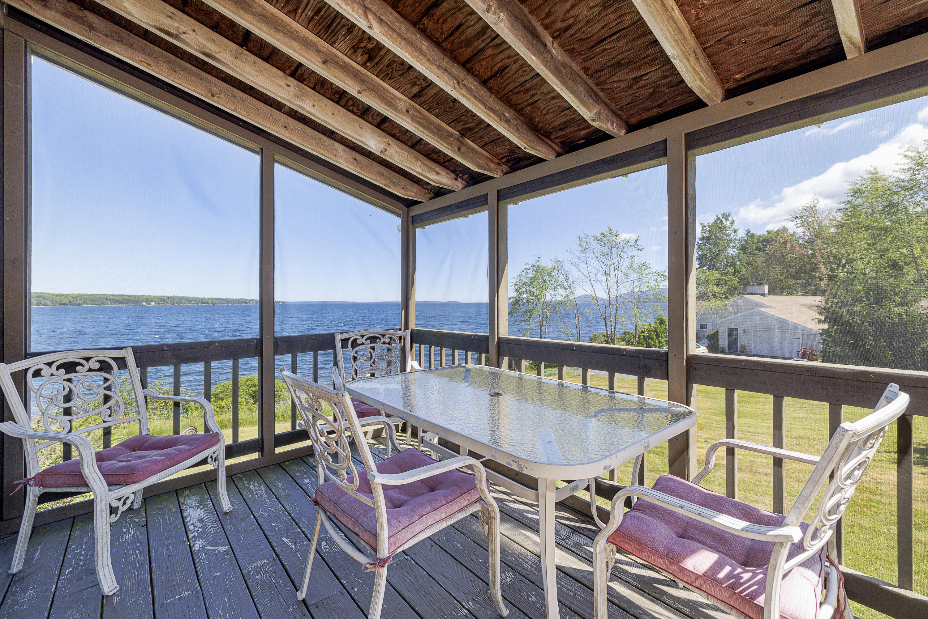 6 Lorimer Road Lamoine ME 04605