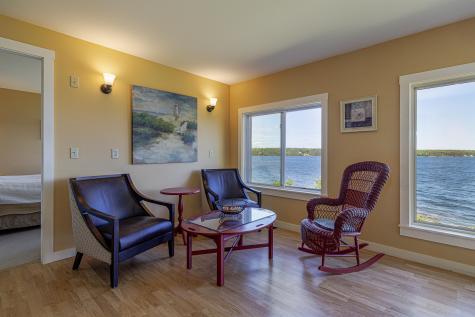 6 Lorimer Road Lamoine ME 04605