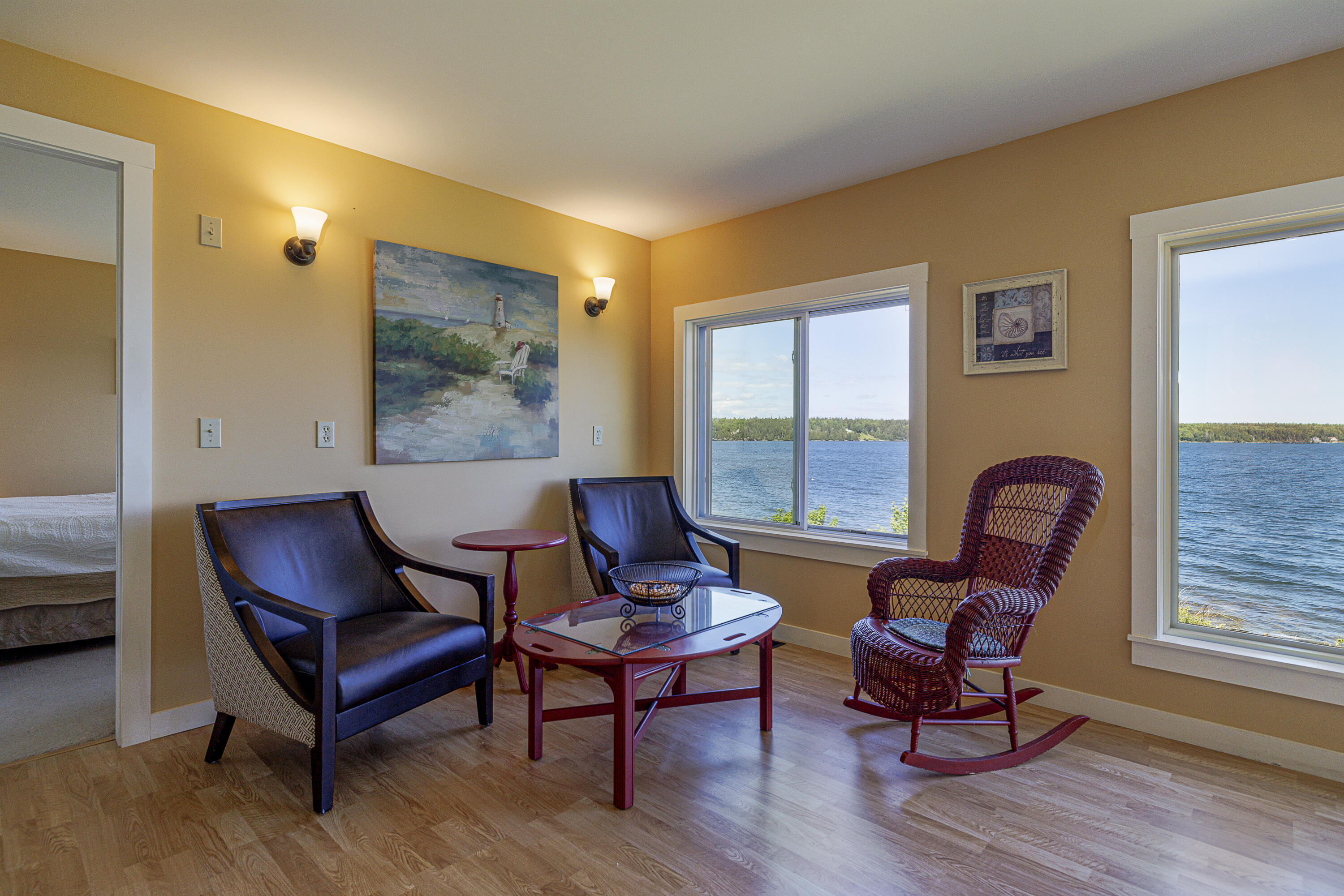 6 Lorimer Road Lamoine ME 04605