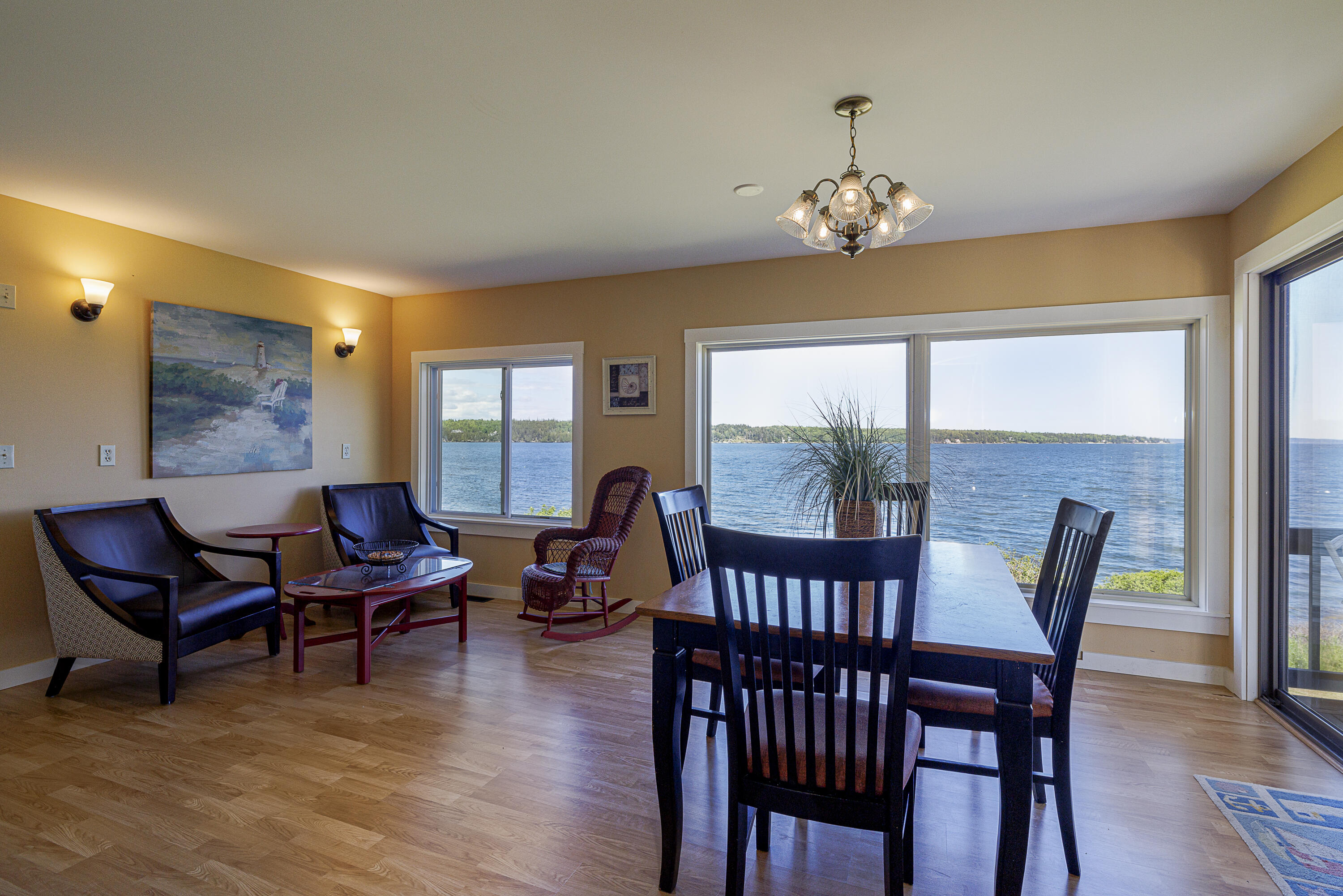 6 Lorimer Road Lamoine ME 04605