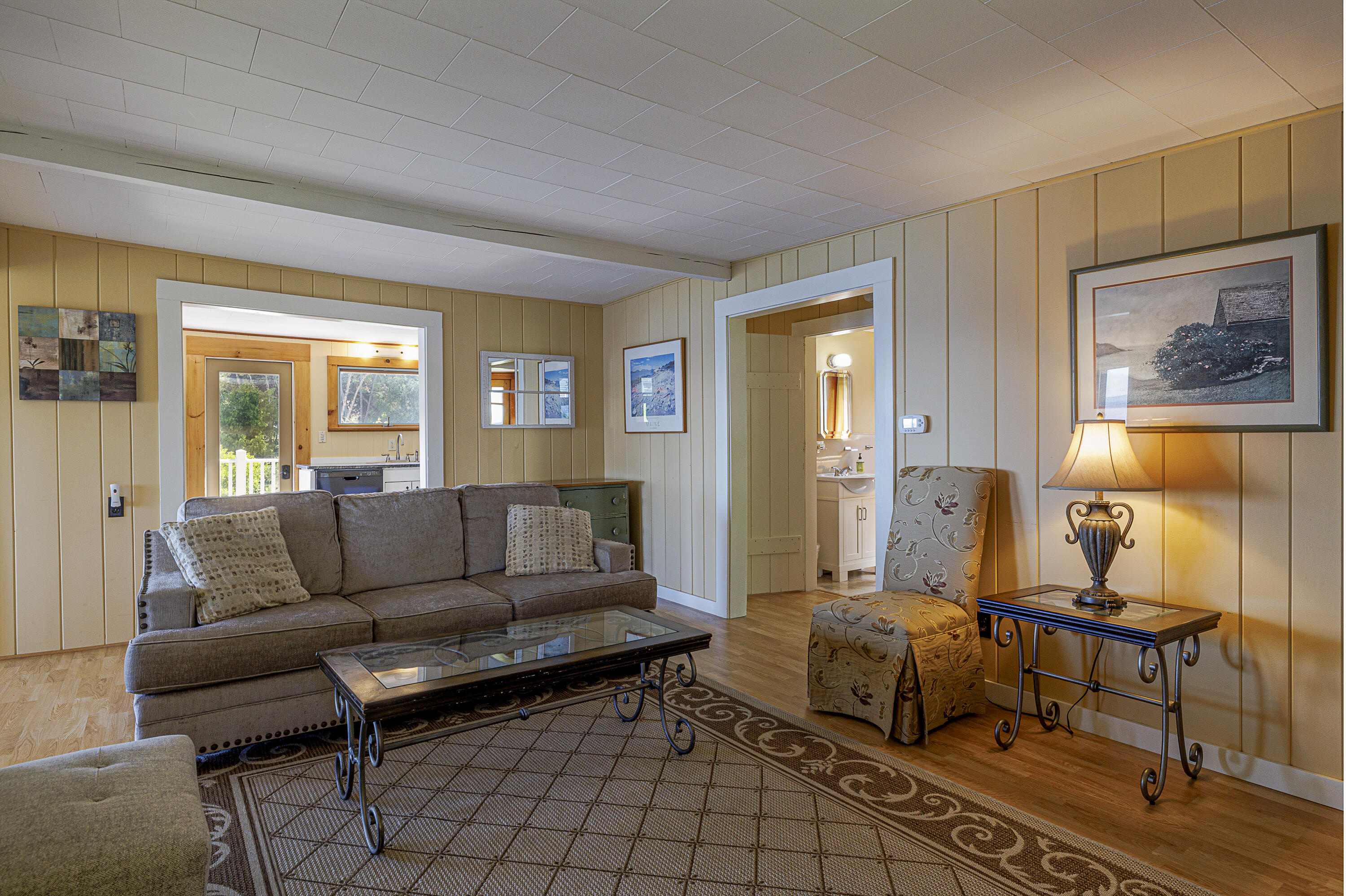 6 Lorimer Road Lamoine ME 04605