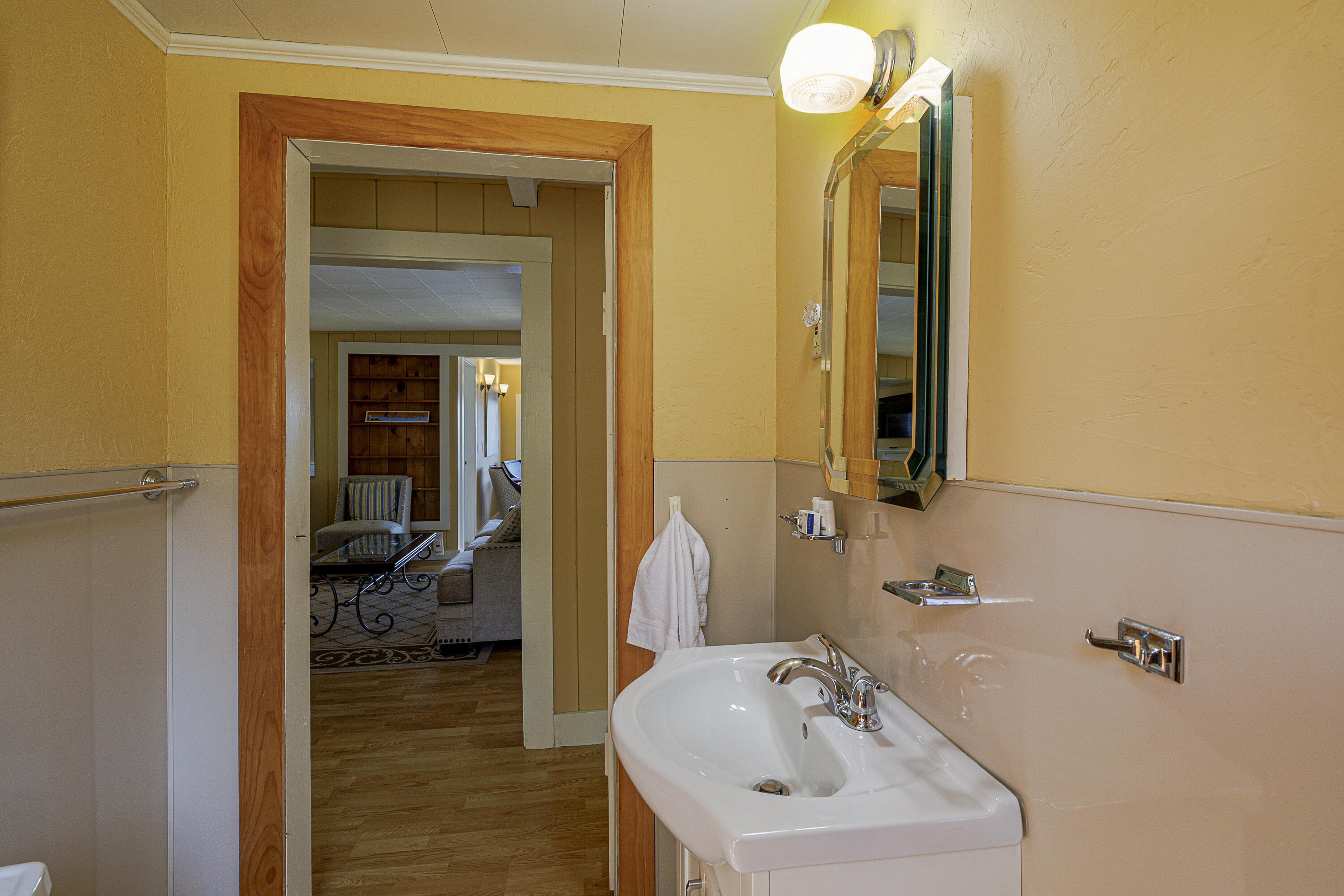 6 Lorimer Road Lamoine ME 04605