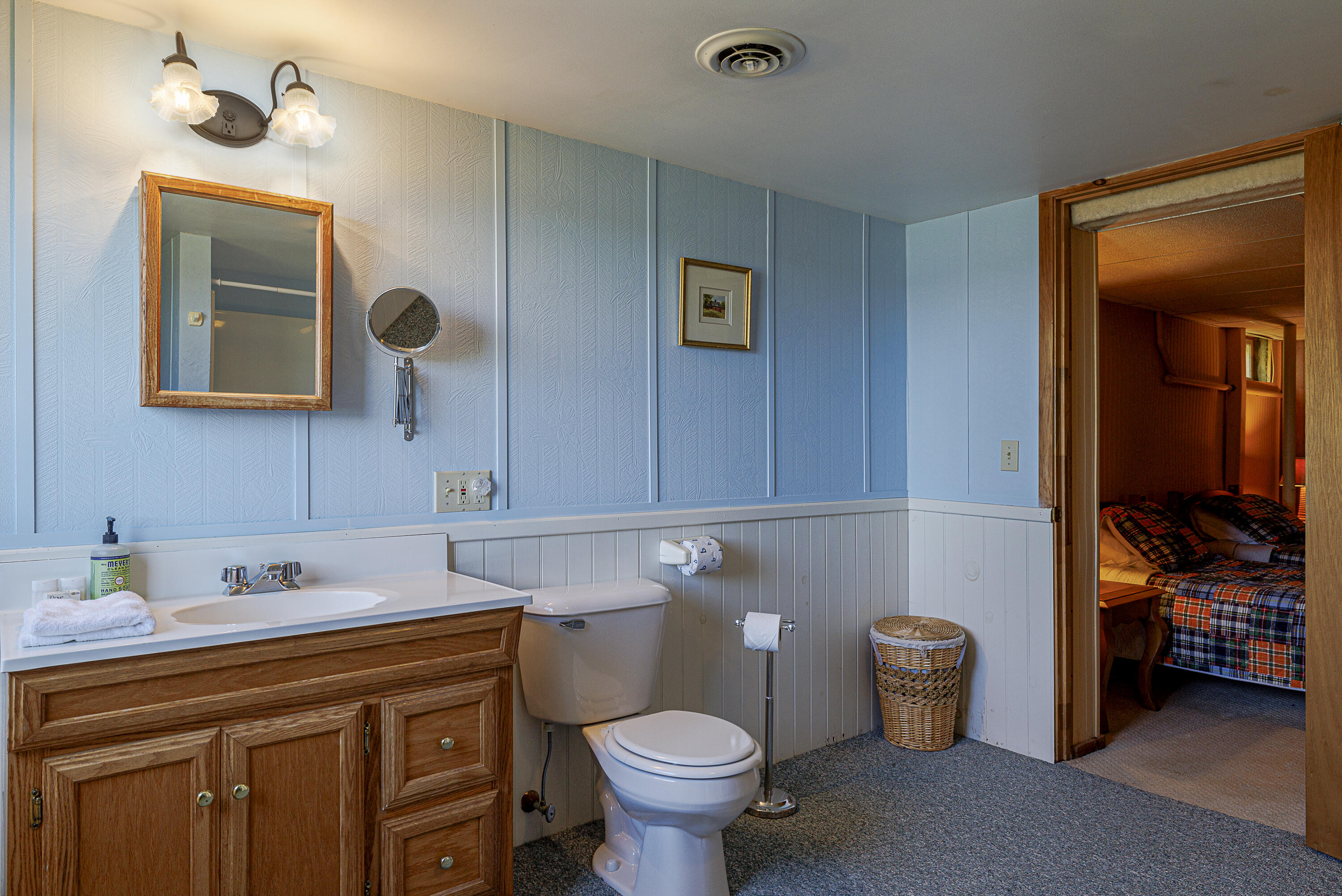 6 Lorimer Road Lamoine ME 04605