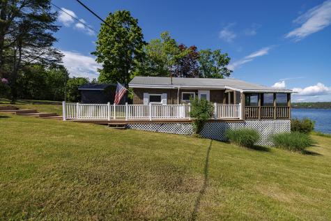 6 Lorimer Road Lamoine ME 04605