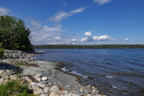 6 Lorimer Road Lamoine ME 04605