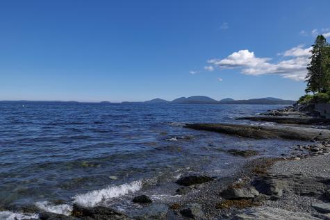 6 Lorimer Road Lamoine ME 04605