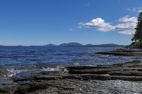 6 Lorimer Road Lamoine ME 04605