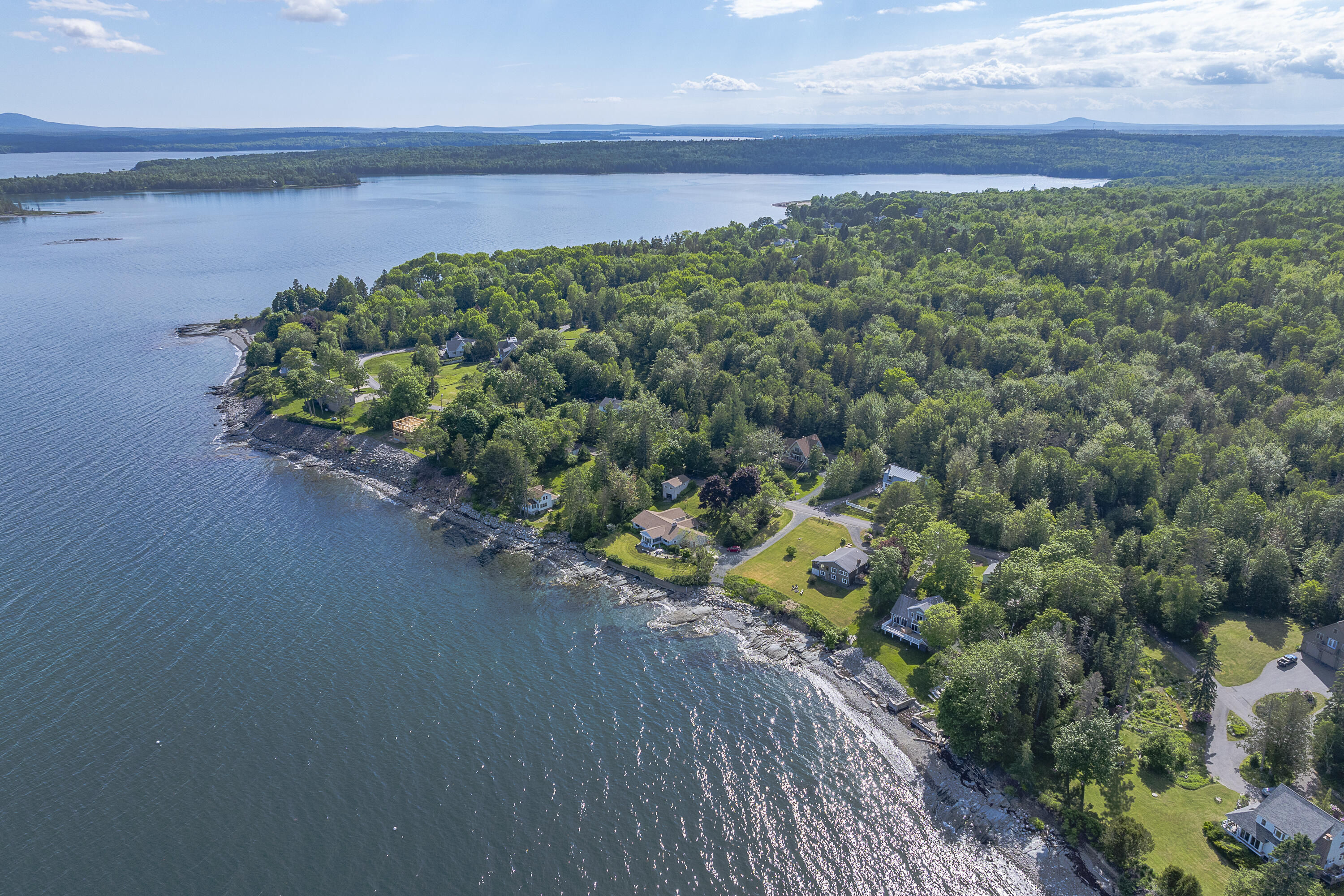 6 Lorimer Road Lamoine ME 04605