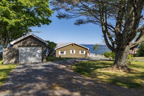 6 Lorimer Road Lamoine ME 04605