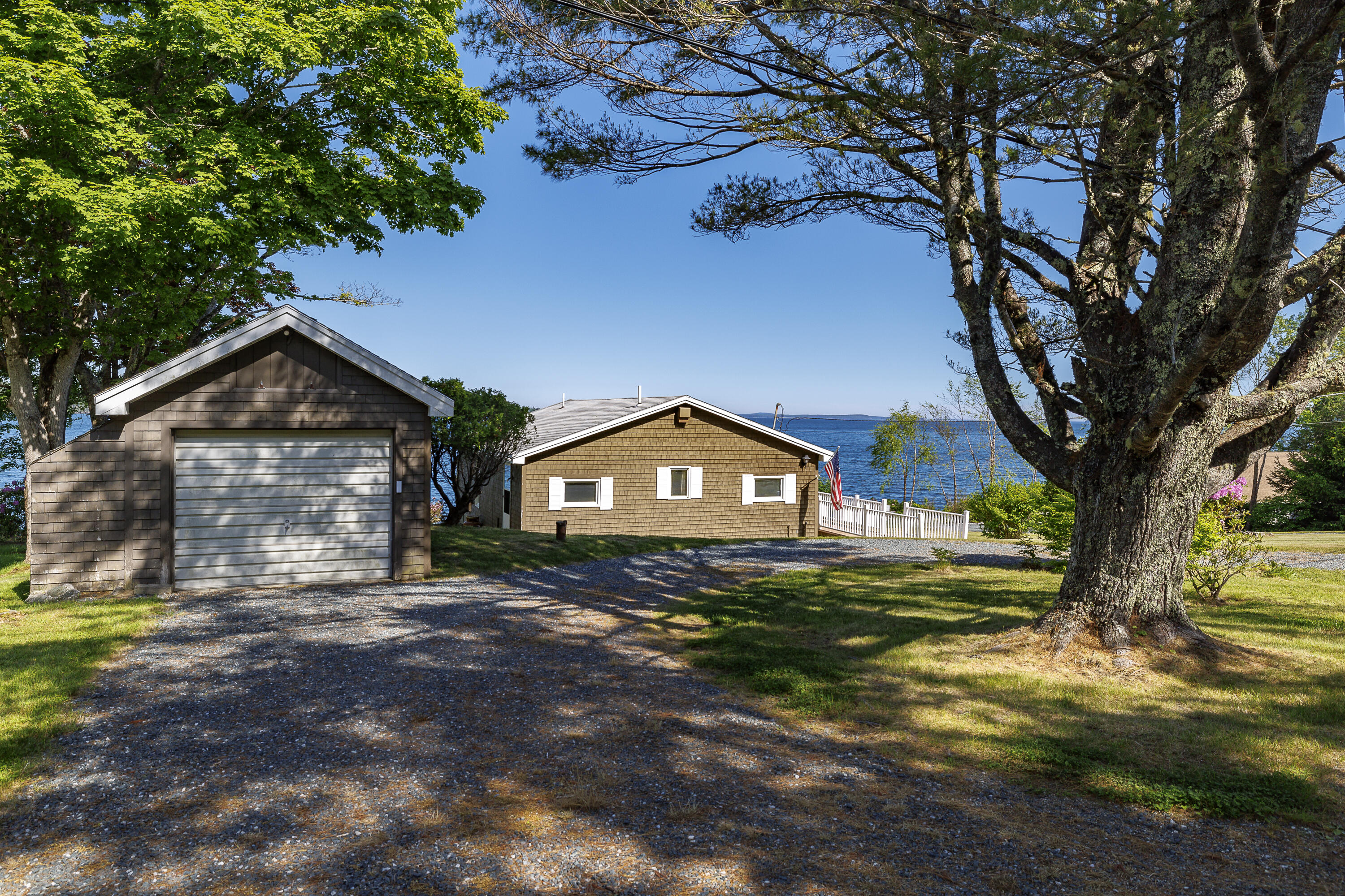 6 Lorimer Road Lamoine ME 04605