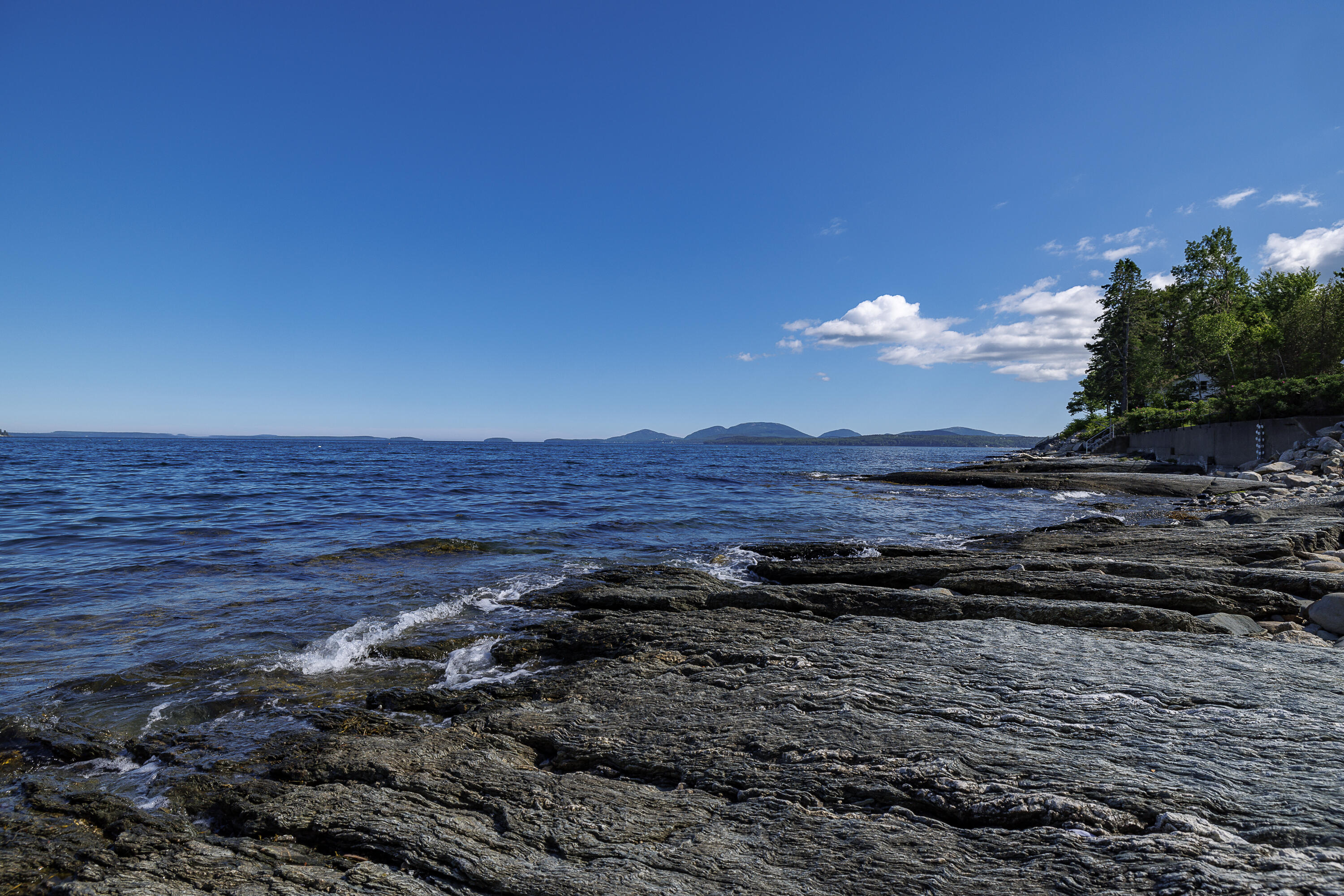 6 Lorimer Road Lamoine ME 04605