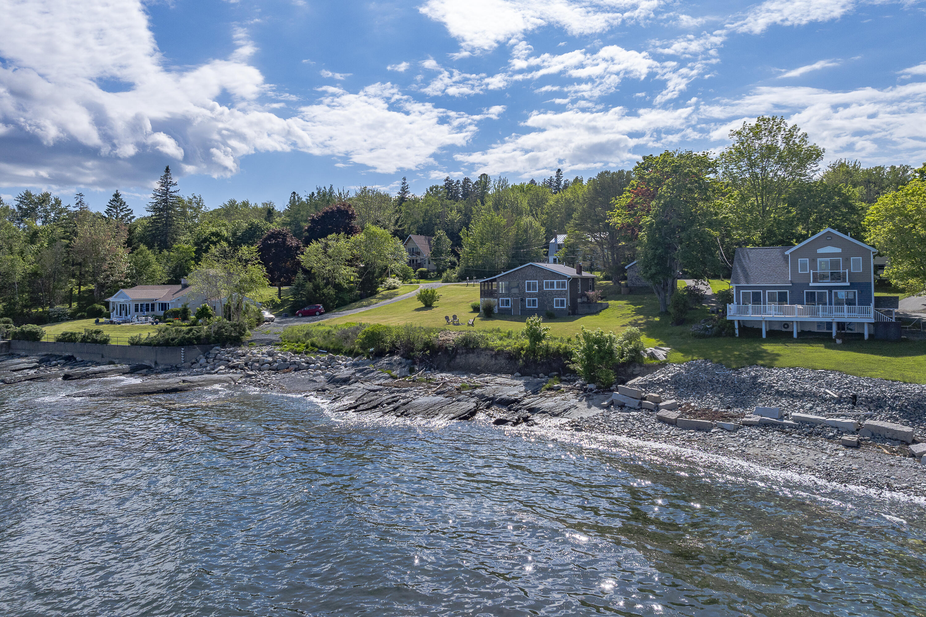 6 Lorimer Road Lamoine ME 04605