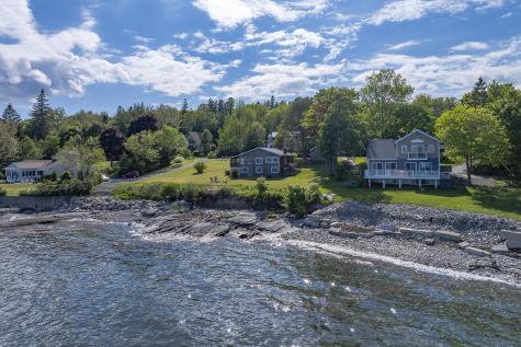 6 Lorimer Road Lamoine ME 04605