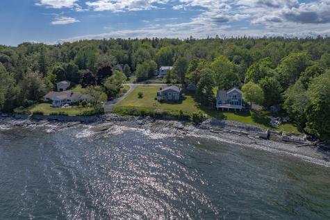 6 Lorimer Road Lamoine ME 04605