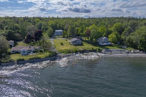 6 Lorimer Road Lamoine ME 04605