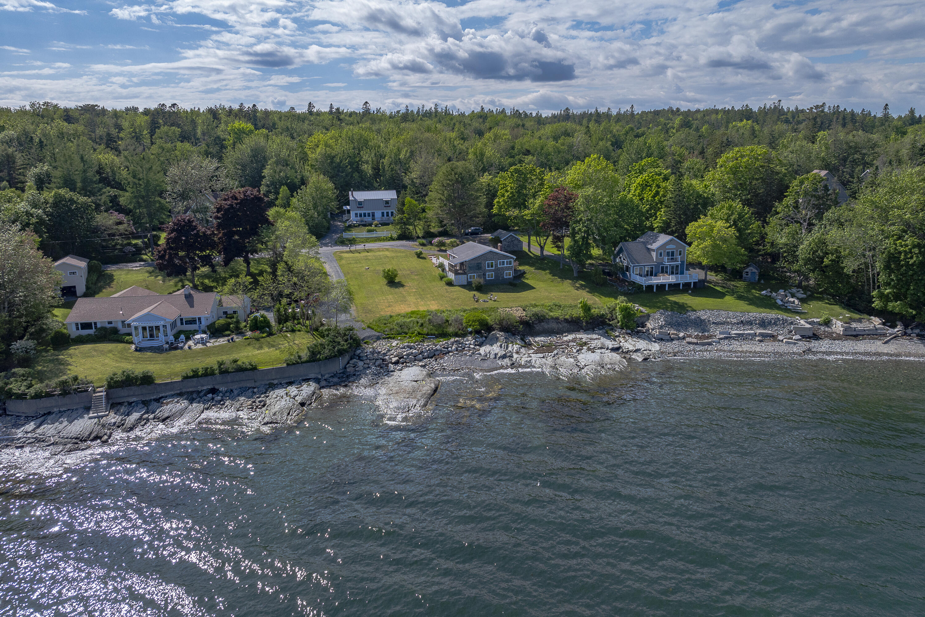 6 Lorimer Road Lamoine ME 04605