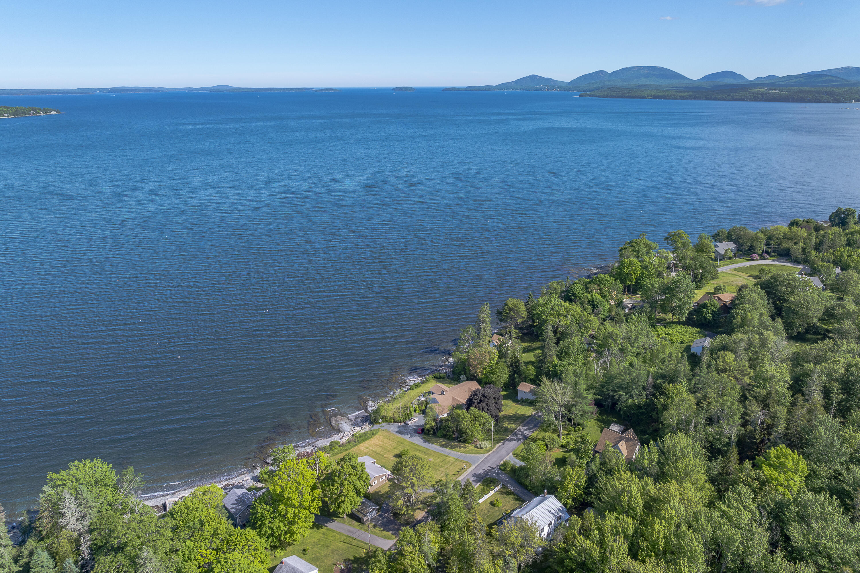 6 Lorimer Road Lamoine ME 04605