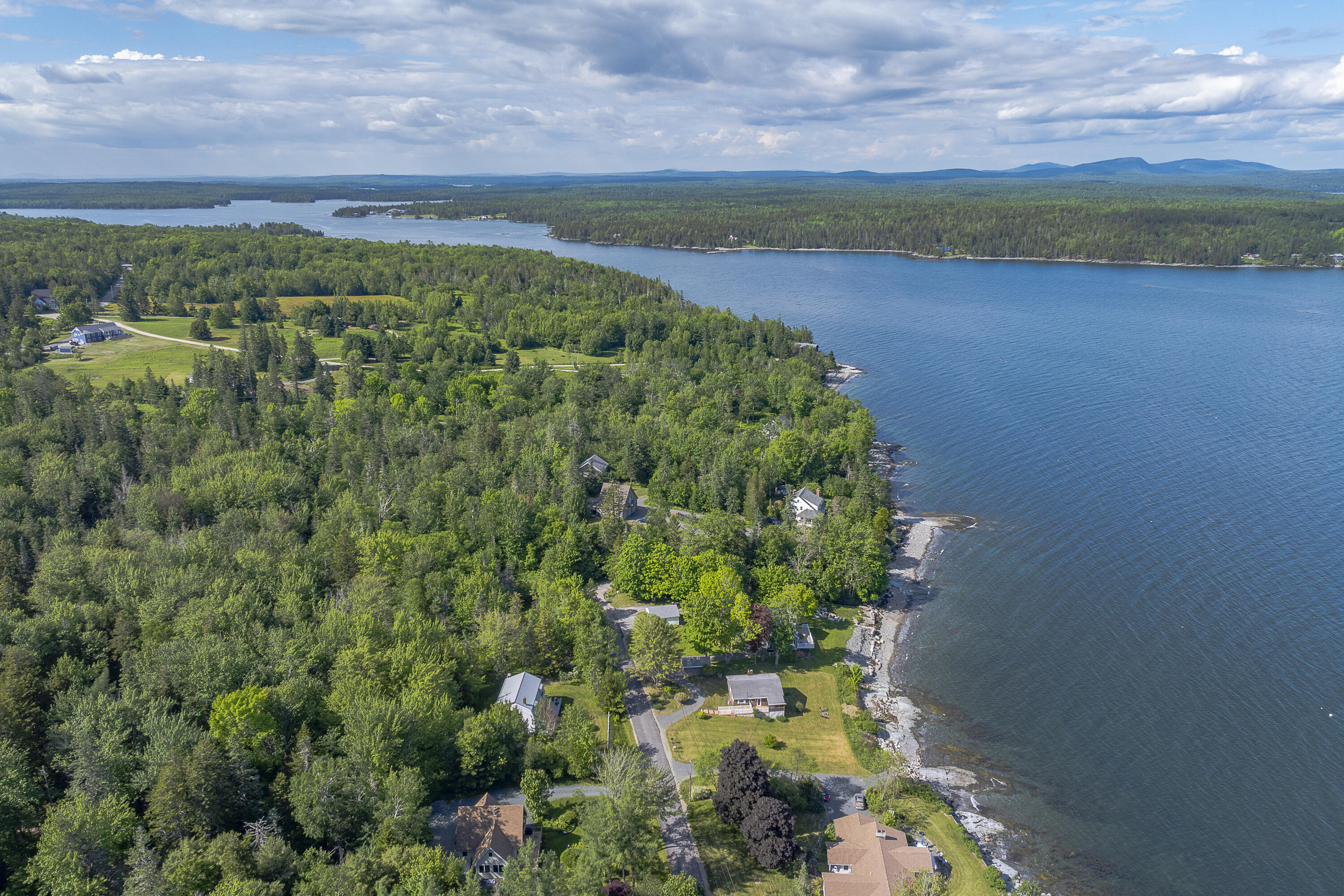 6 Lorimer Road Lamoine ME 04605