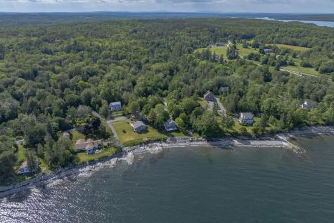 6 Lorimer Road Lamoine ME 04605