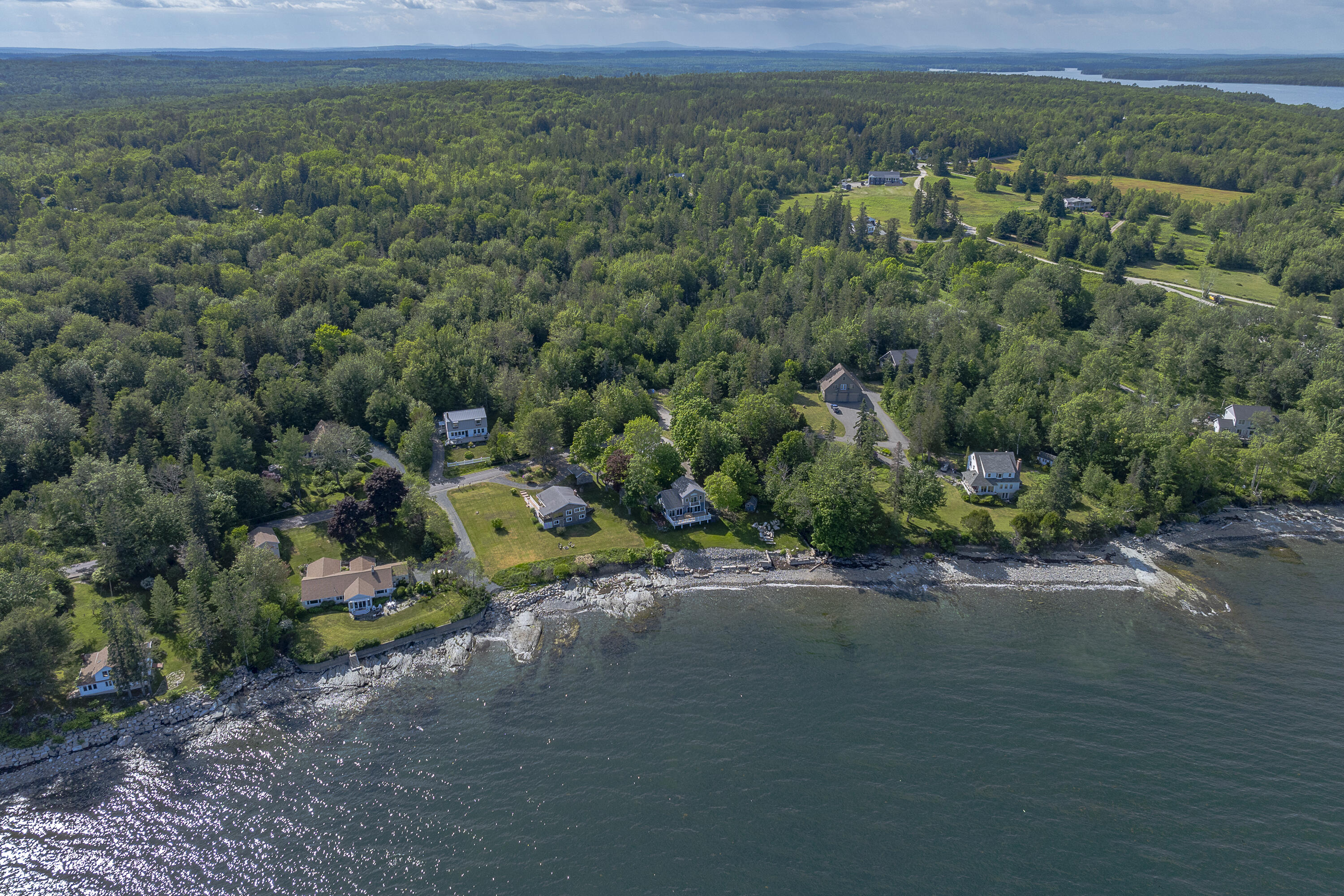 6 Lorimer Road Lamoine ME 04605