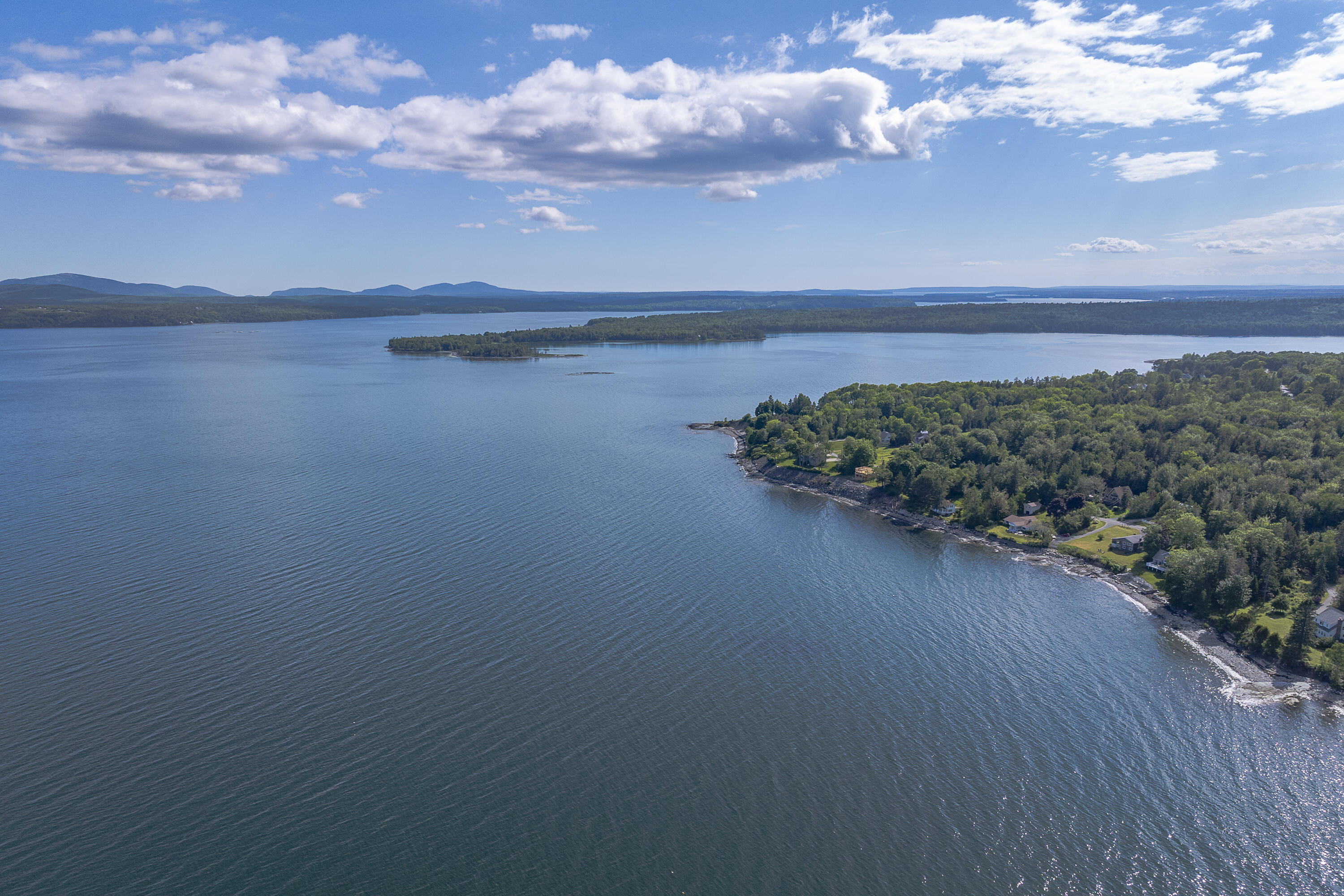 6 Lorimer Road Lamoine ME 04605