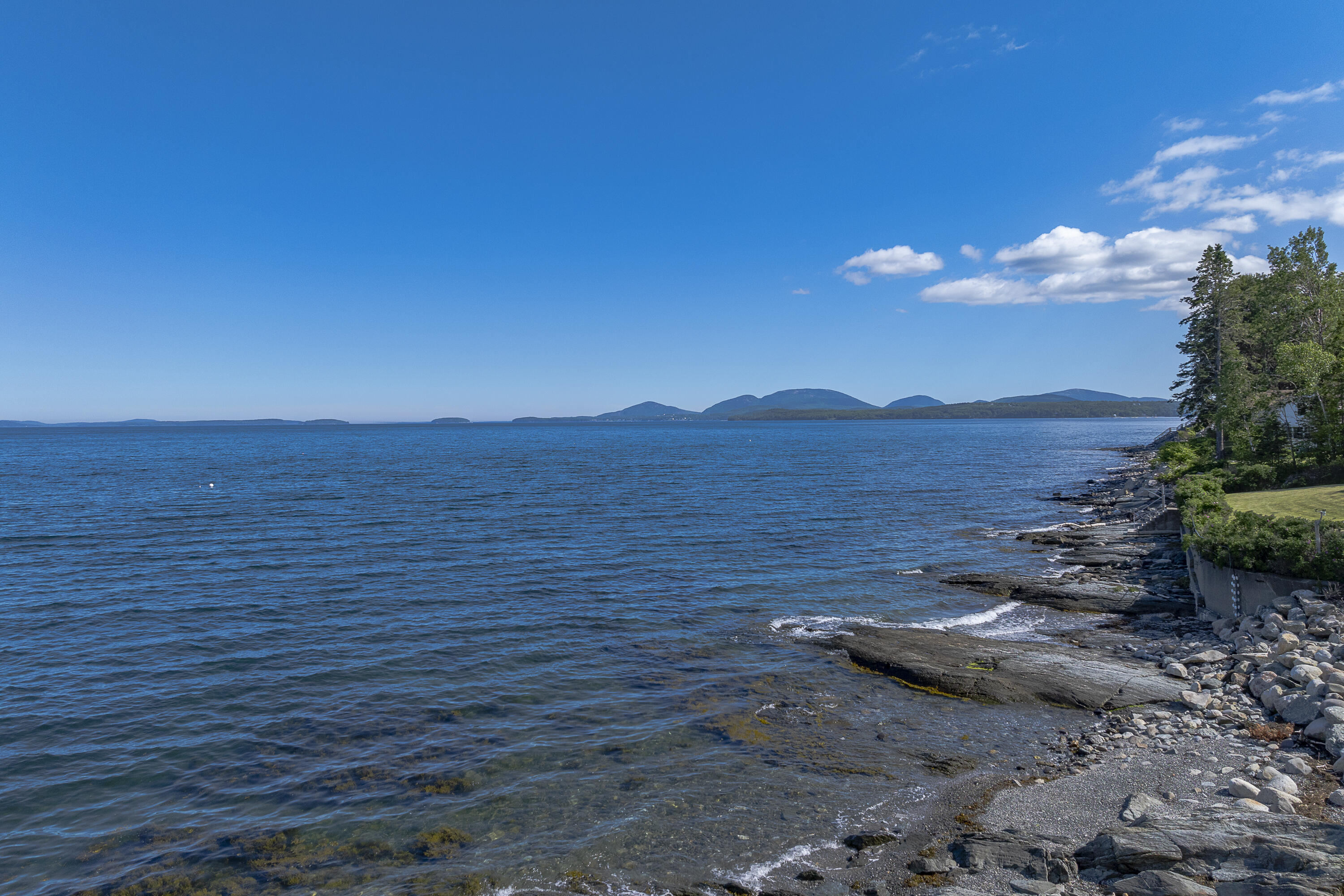 6 Lorimer Road Lamoine ME 04605