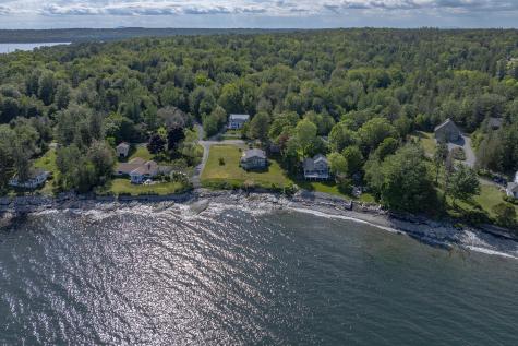 6 Lorimer Road Lamoine ME 04605