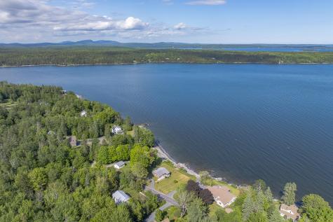 6 Lorimer Road Lamoine ME 04605