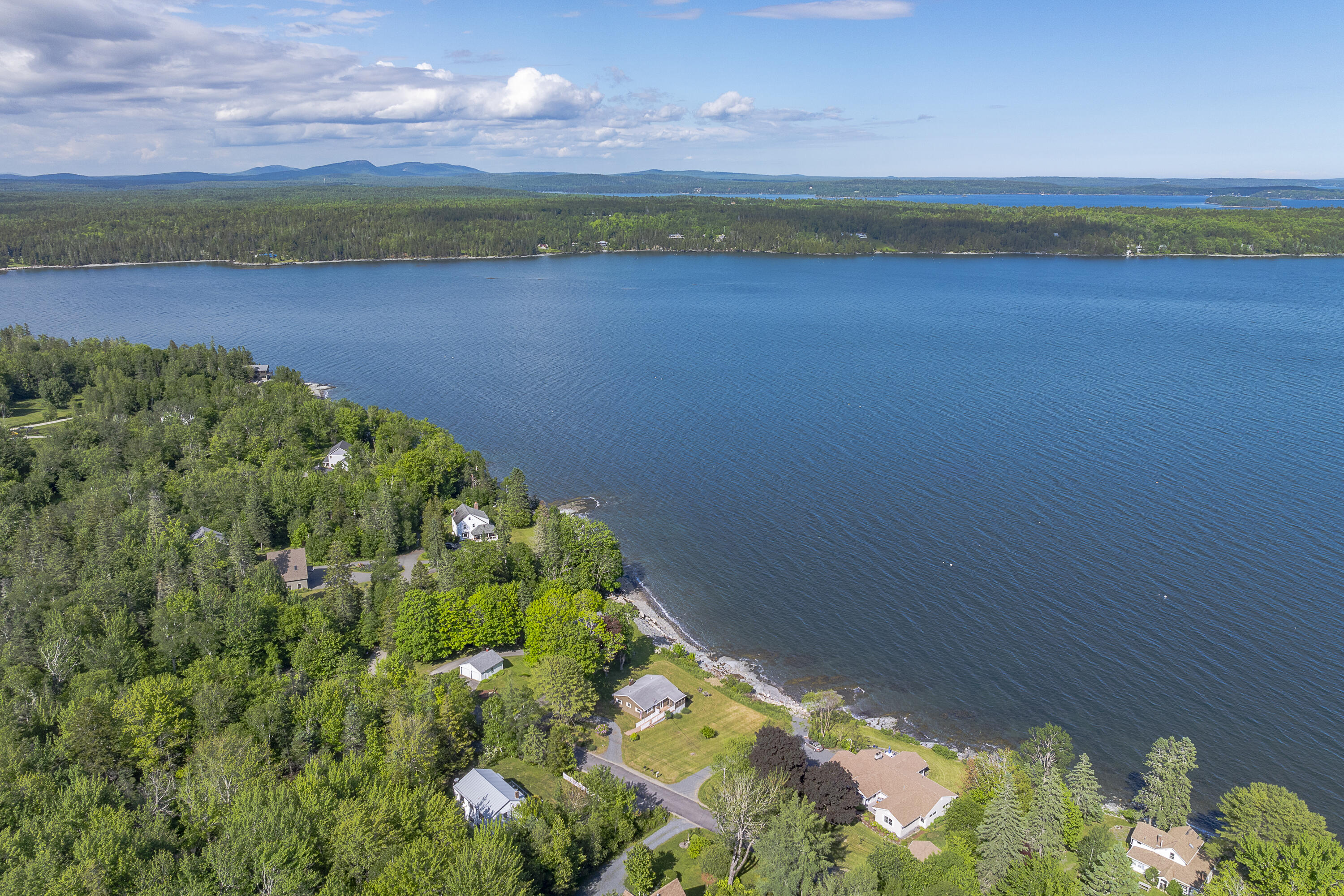 6 Lorimer Road Lamoine ME 04605