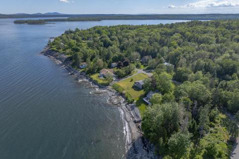 6 Lorimer Road Lamoine ME 04605