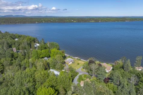 6 Lorimer Road Lamoine ME 04605