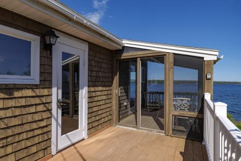 6 Lorimer Road Lamoine ME 04605