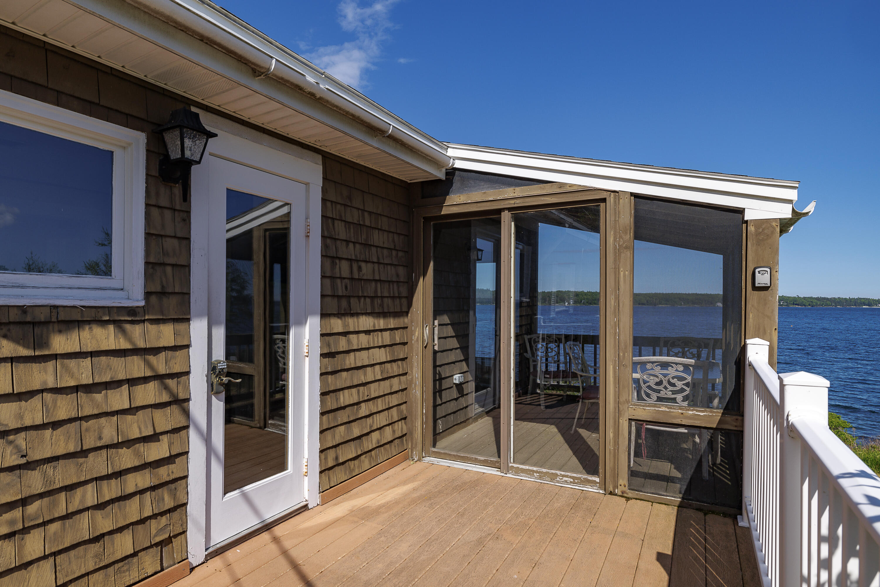 6 Lorimer Road Lamoine ME 04605