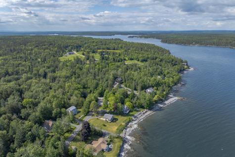 6 Lorimer Road Lamoine ME 04605