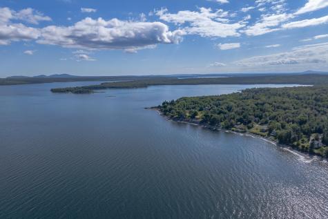 6 Lorimer Road Lamoine ME 04605