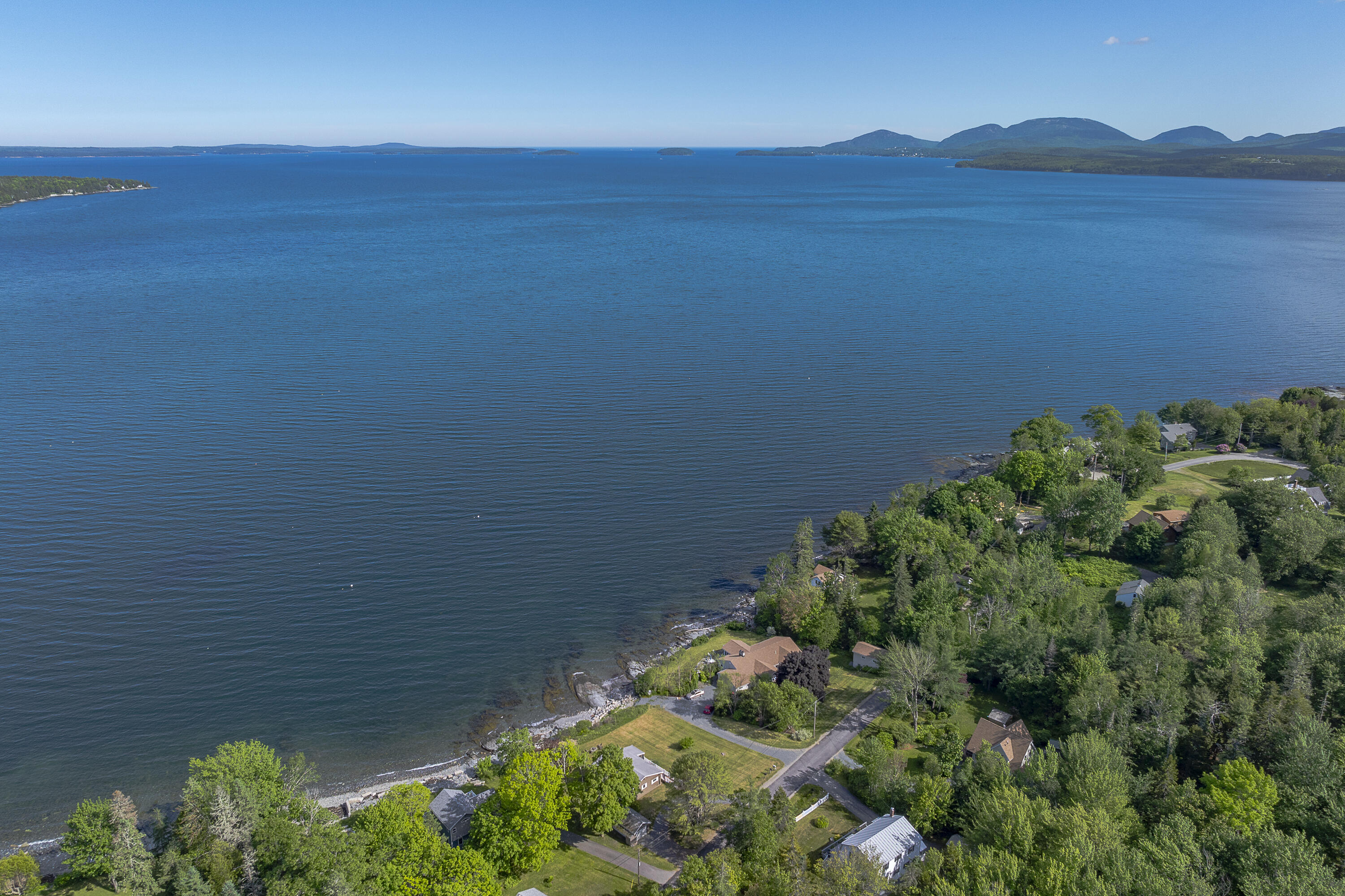 6 Lorimer Road Lamoine ME 04605