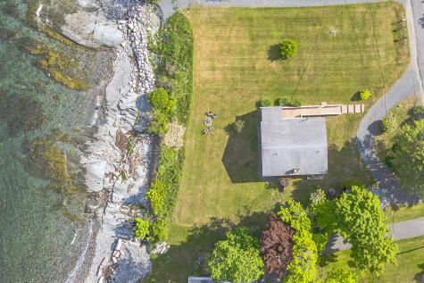 6 Lorimer Road Lamoine ME 04605