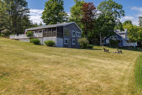 6 Lorimer Road Lamoine ME 04605