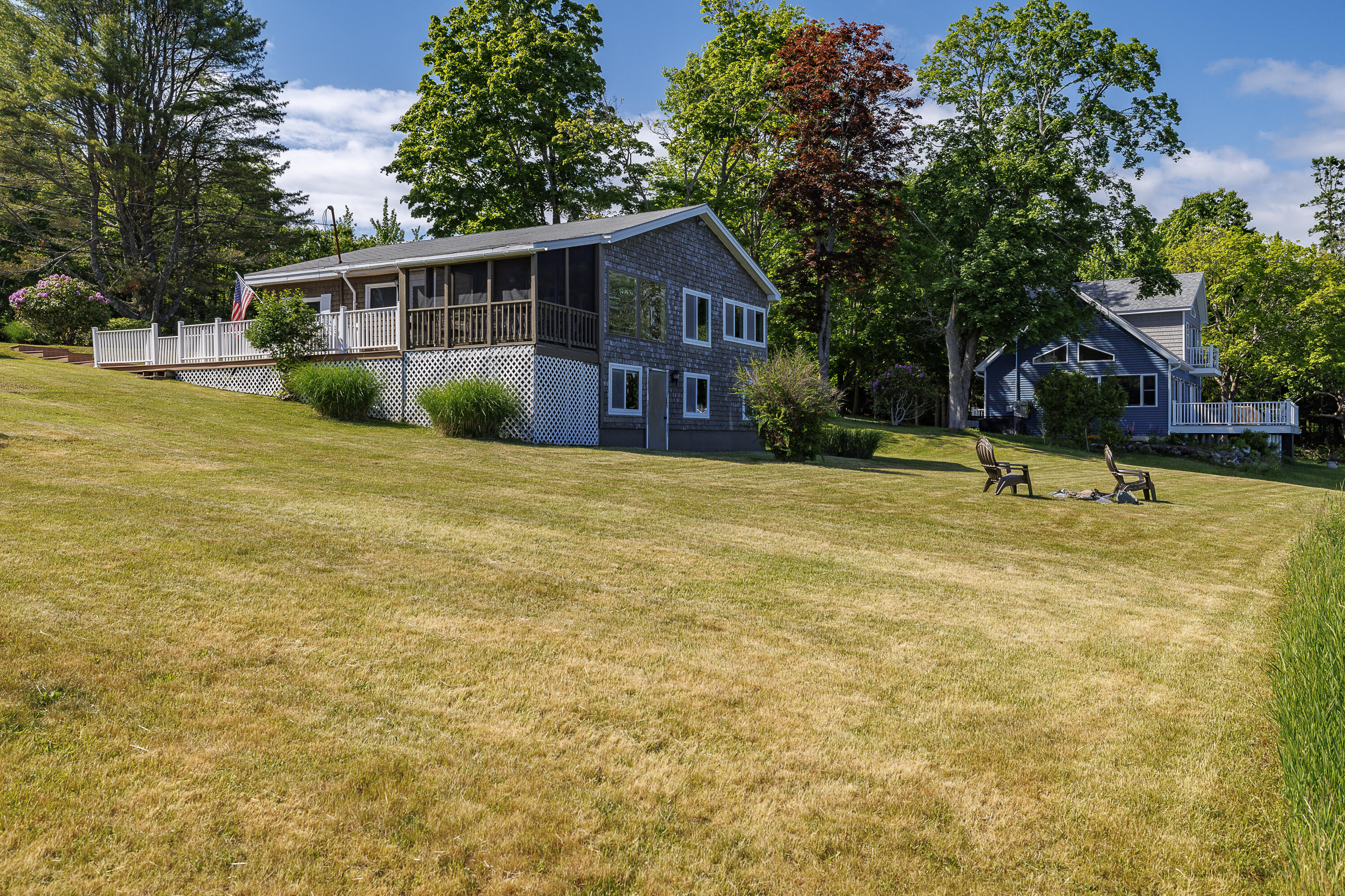 6 Lorimer Road Lamoine ME 04605