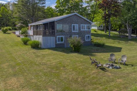 6 Lorimer Road Lamoine ME 04605