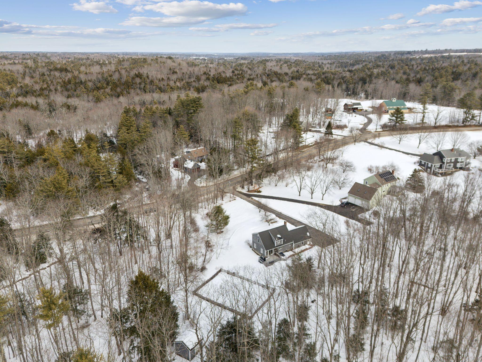 280 Flaggy Meadow Road Gorham ME 04038