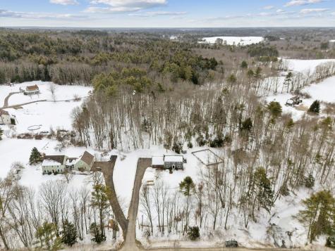 280 Flaggy Meadow Road Gorham ME 04038