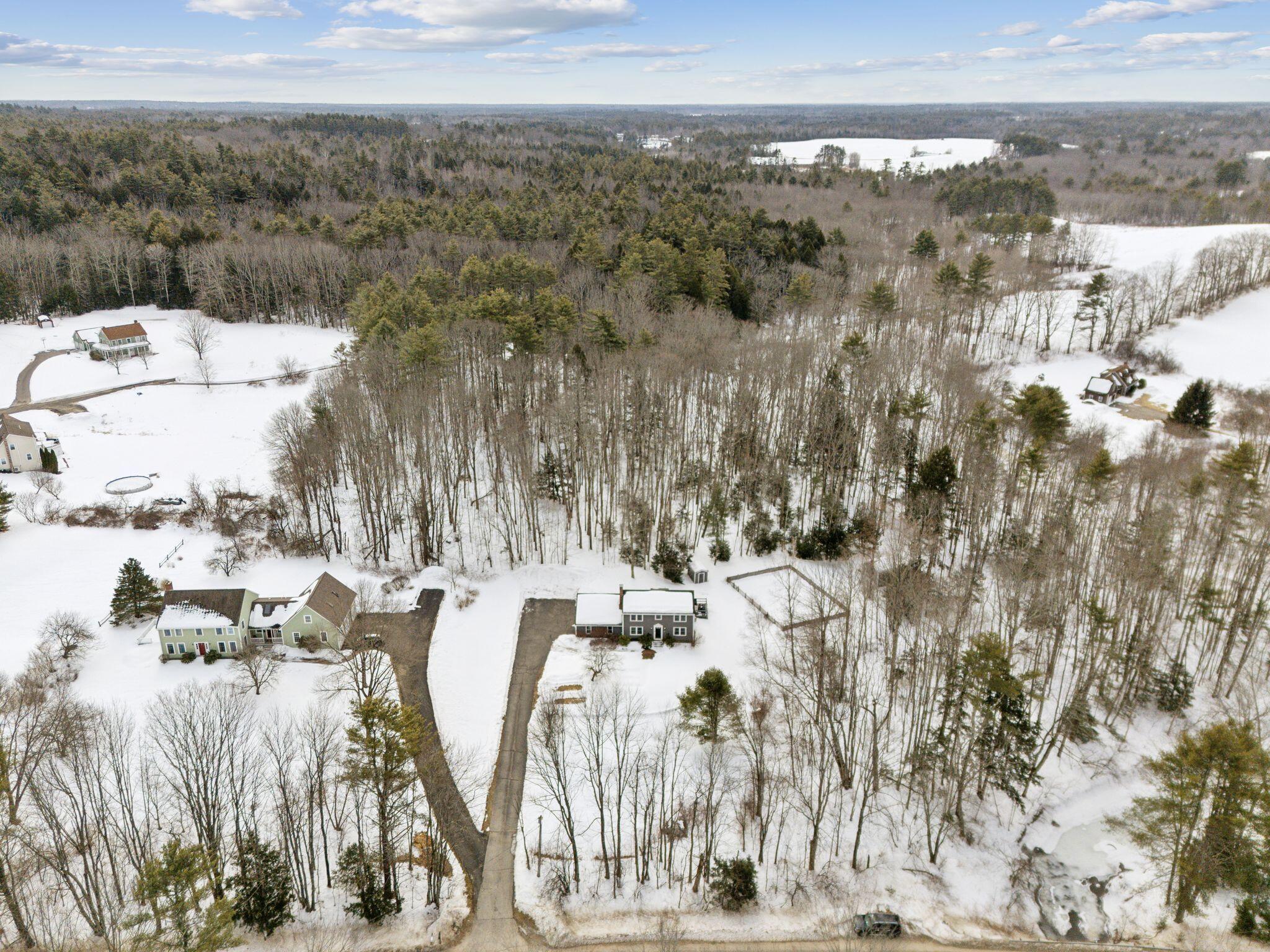 280 Flaggy Meadow Road Gorham ME 04038