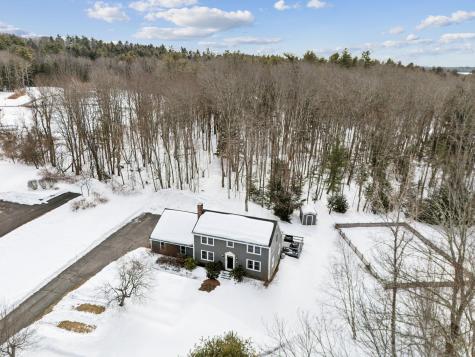 280 Flaggy Meadow Road Gorham ME 04038