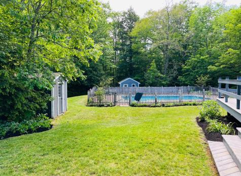 280 Flaggy Meadow Road Gorham ME 04038